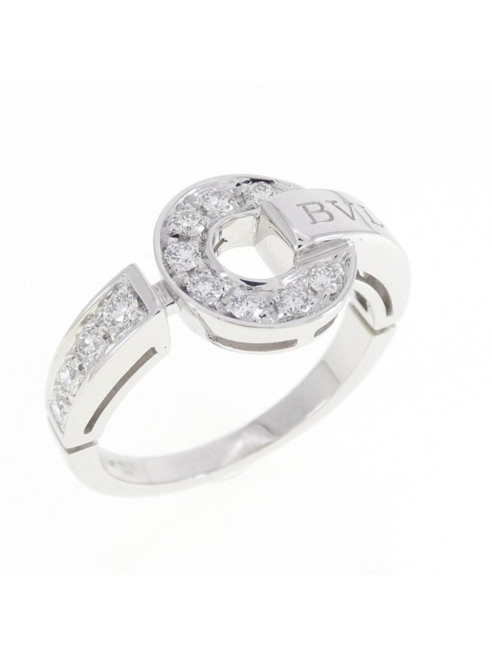 Bvlgari Bulgari Ring